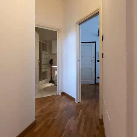 Cavallotti Apartment *