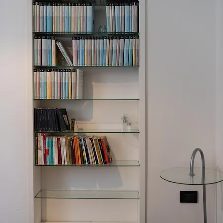 Apartment Cavallotti *