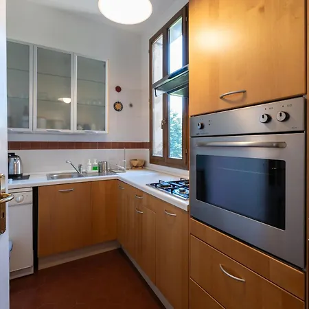 Apartment Cavallotti Bologna