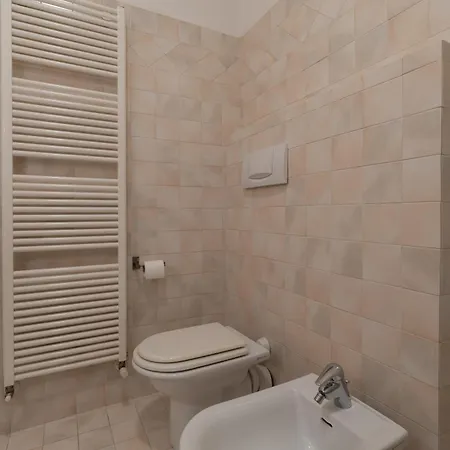 Cavallotti Apartment