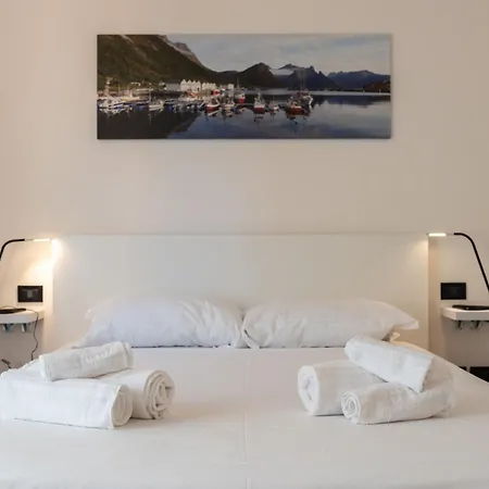 Cavallotti Apartment Bologna