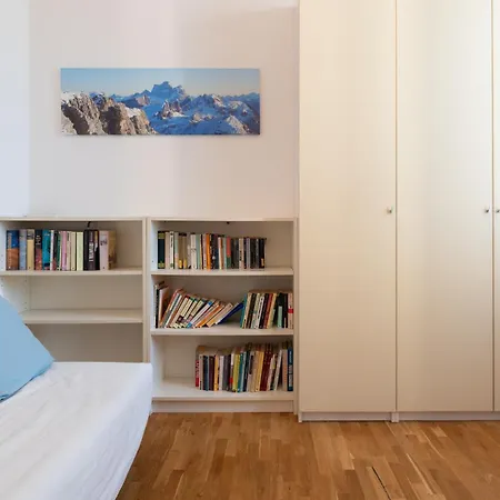 Apartment Cavallotti