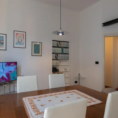 Cavallotti Apartamento