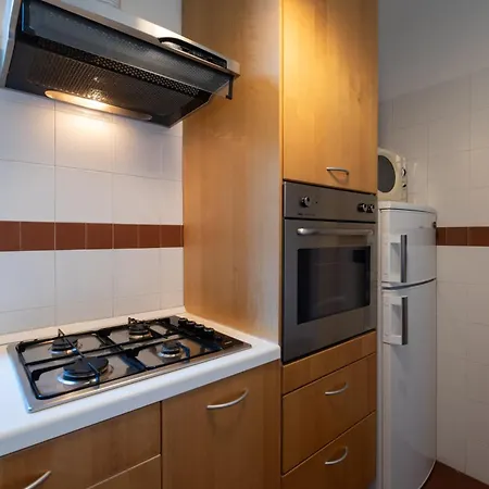 Cavallotti Apartamento *