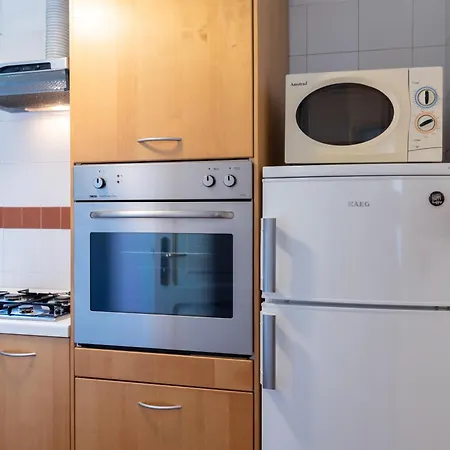 Apartamento Cavallotti
