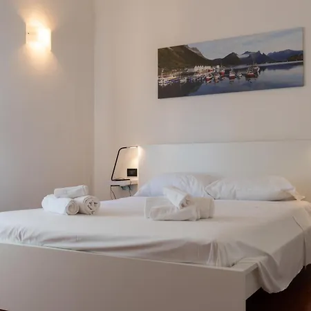 Cavallotti Apartamento *
